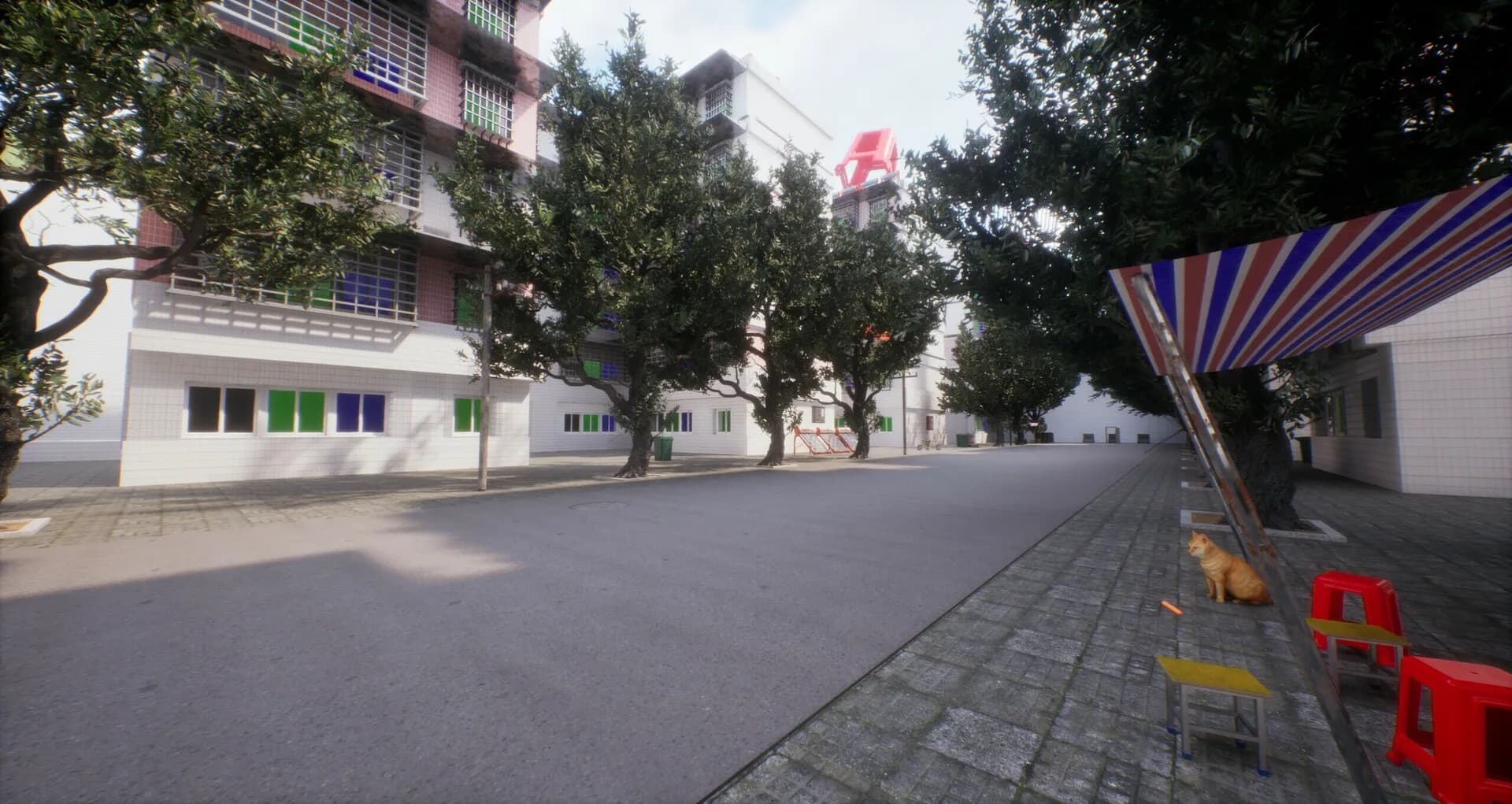 奇怪的梦 görsel 12