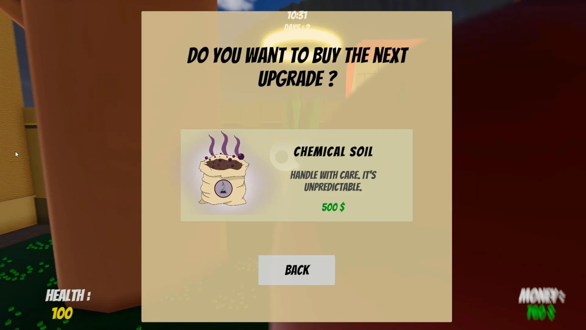 Holy Carrot Simulator görsel 6