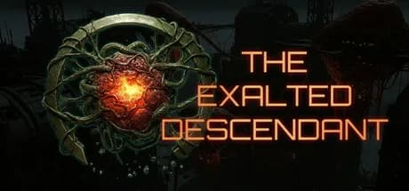 The Exalted Descendant