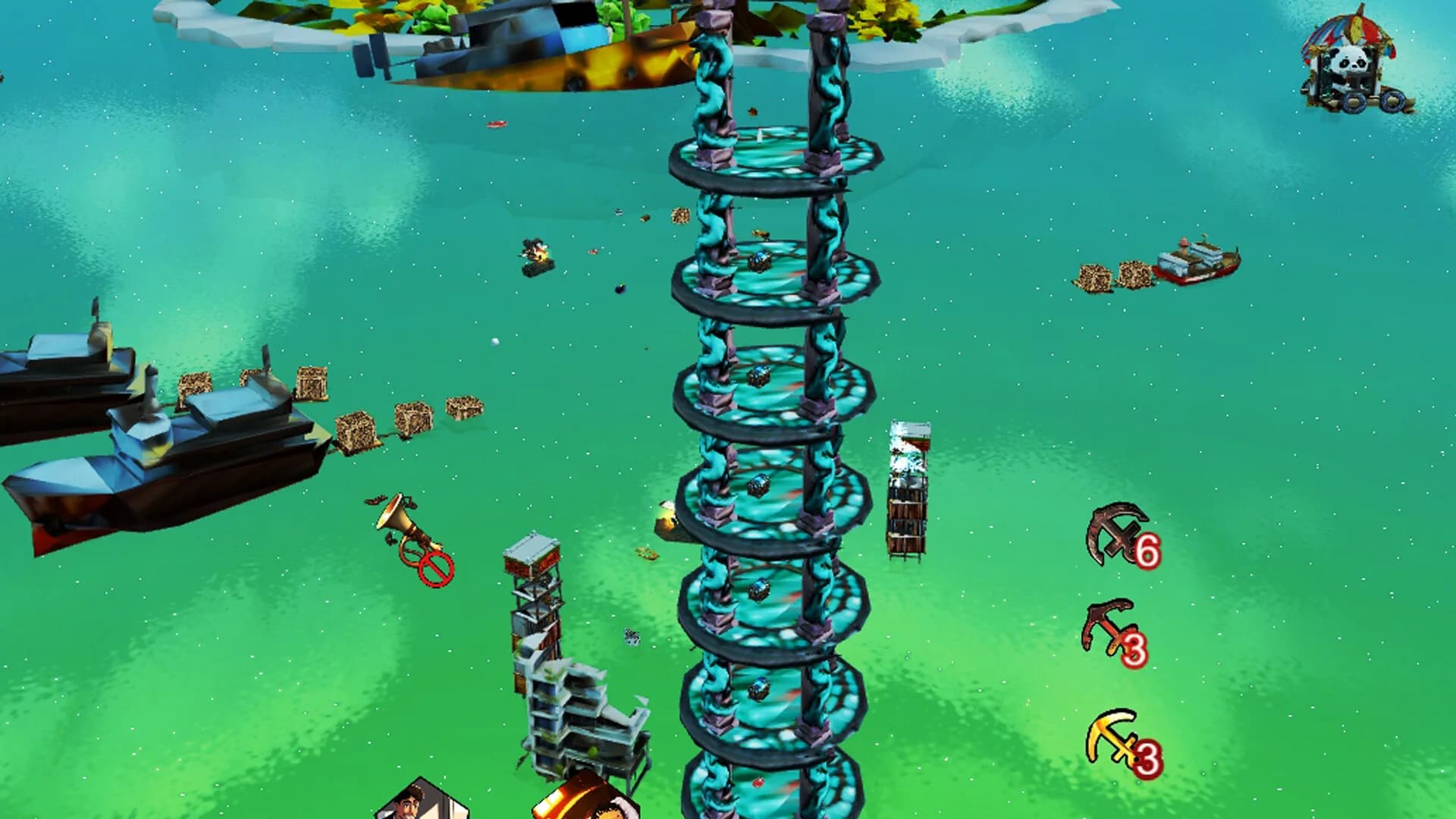 Dream Tower görsel 14