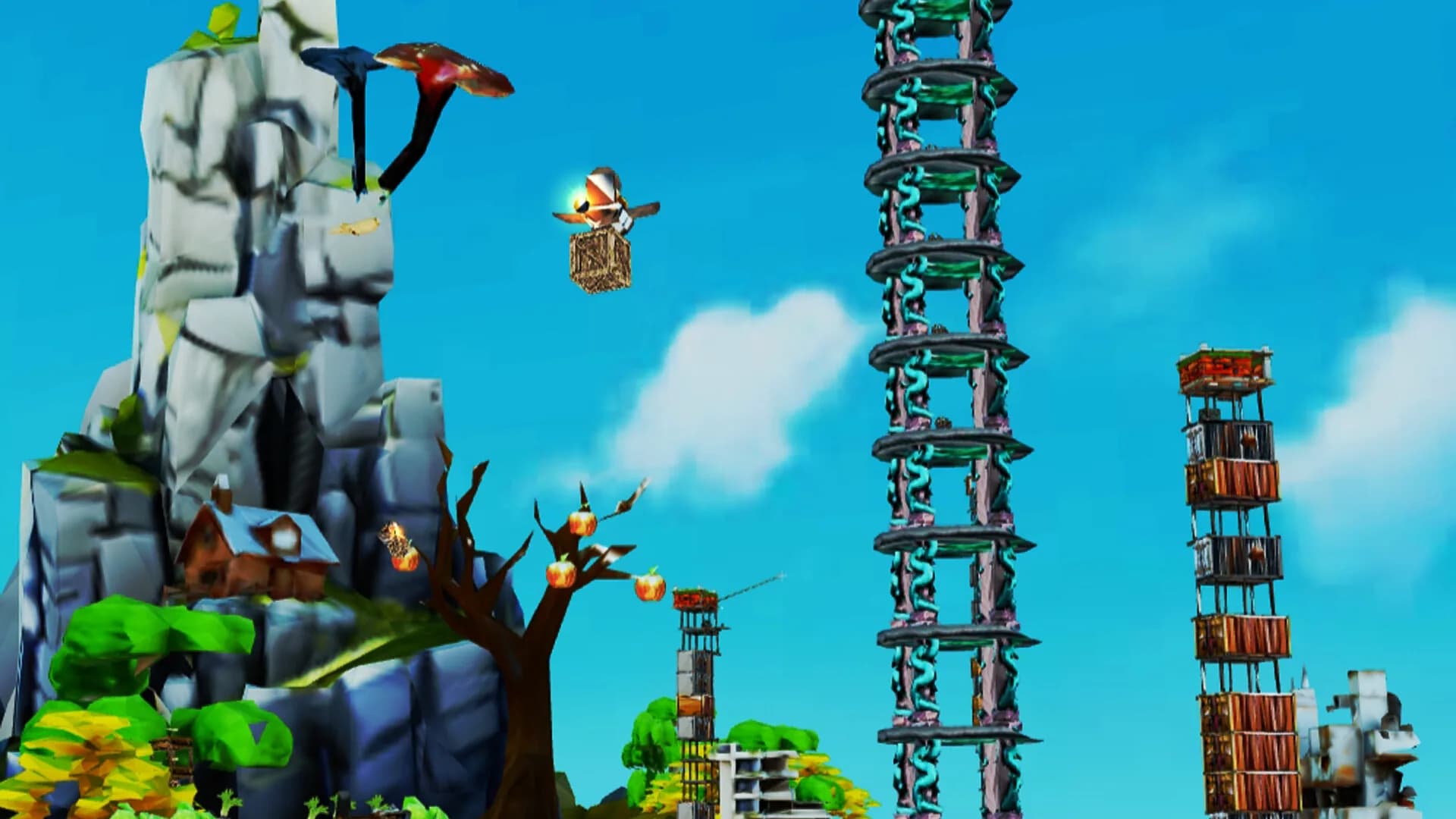 Dream Tower görsel 17
