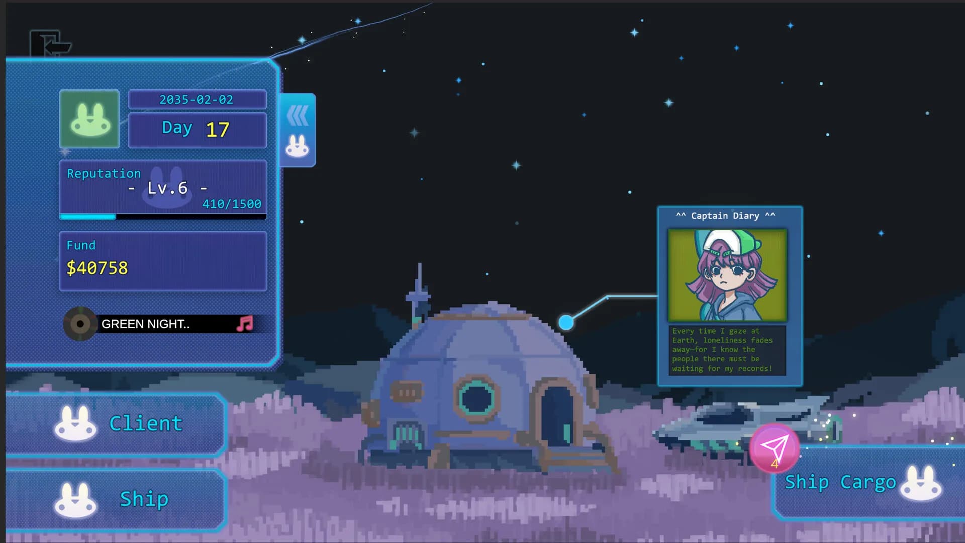 W.A.PU Space Orderty görsel 2