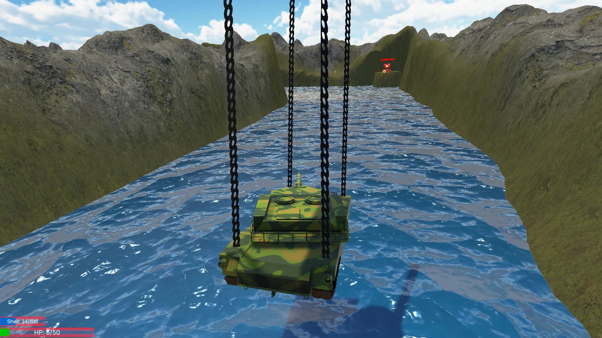 KS Tank War görsel 8
