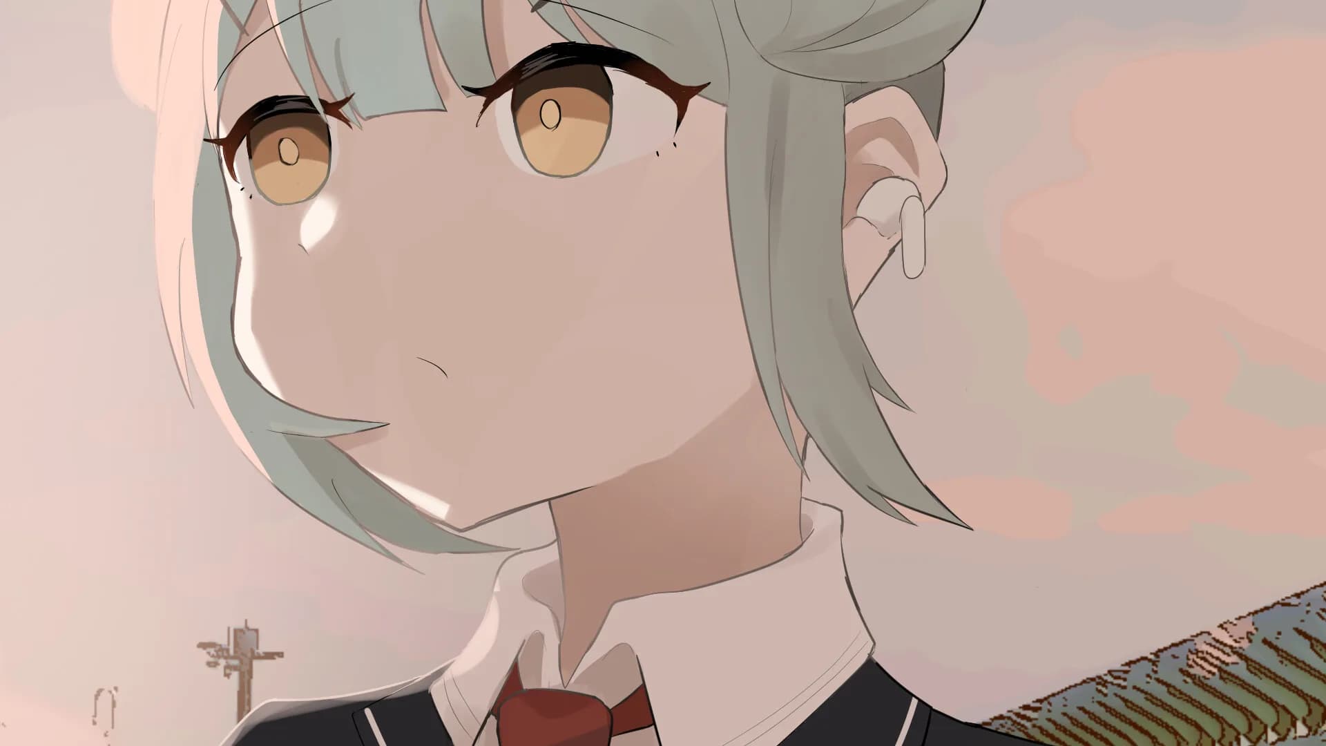 星天へ発つ日 görsel 2
