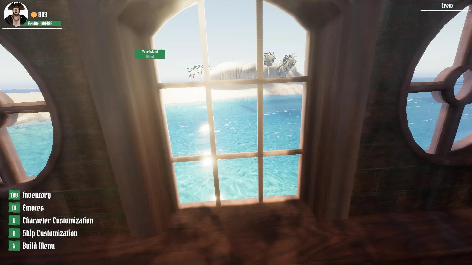 Pirate Skulls and Sails Online görsel 4