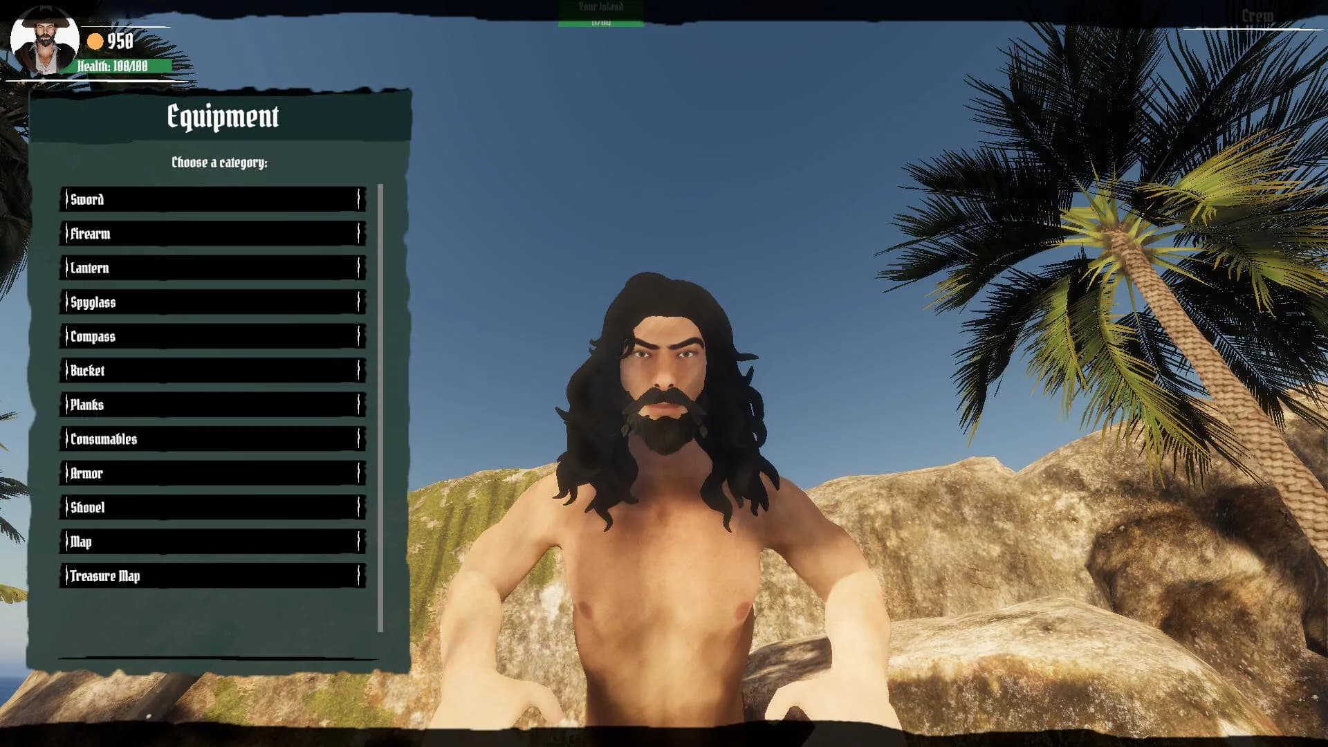 Pirate Skulls and Sails Online görsel 8