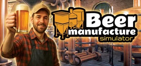 Beer Manufacture Simulator görsel 1