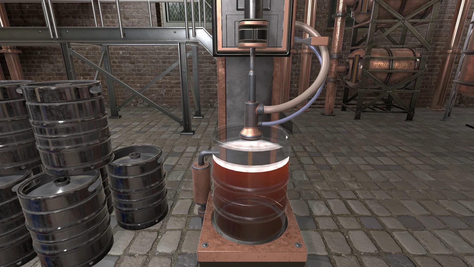 Beer Manufacture Simulator görsel 12