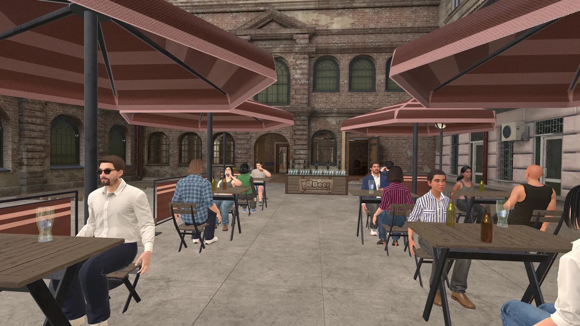 Beer Manufacture Simulator görsel 13