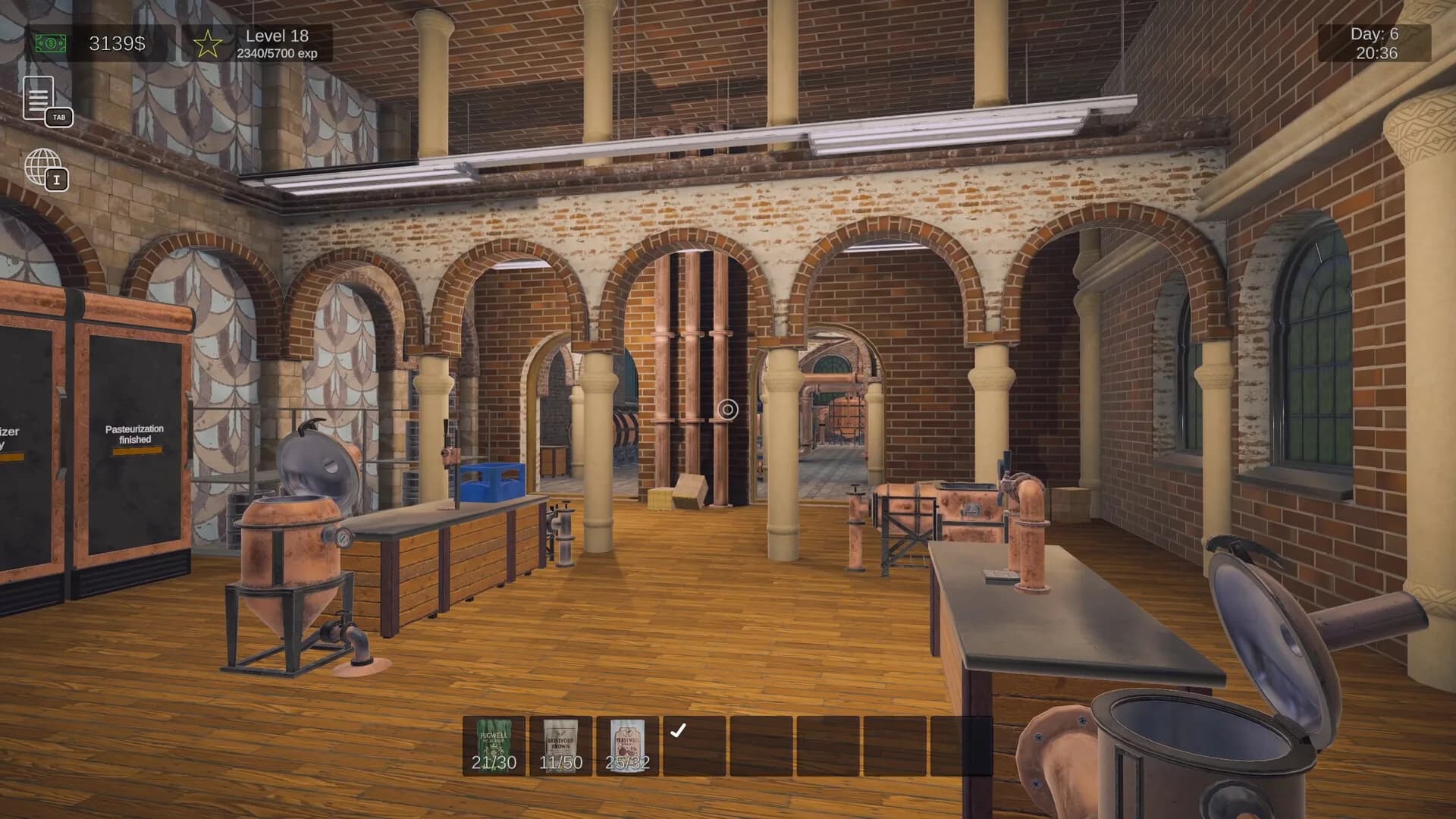 Beer Manufacture Simulator görsel 6