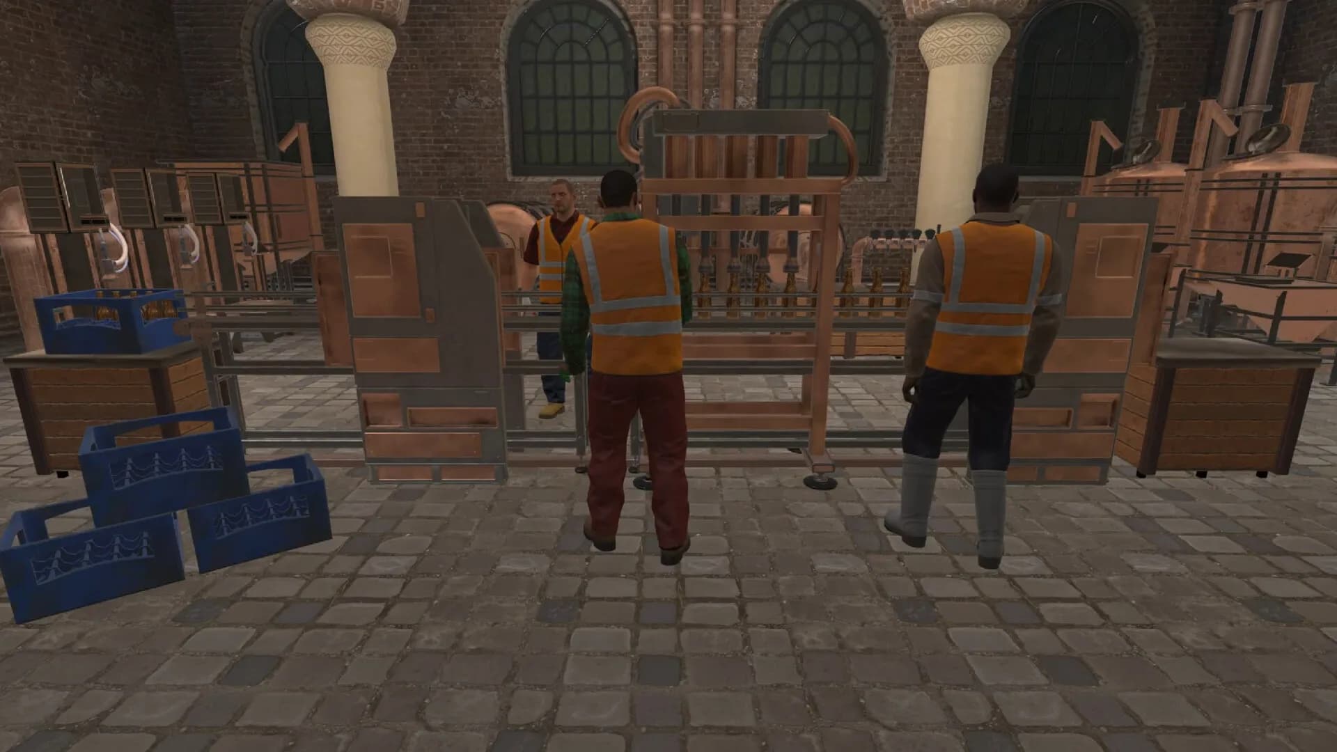 Beer Manufacture Simulator görsel 8