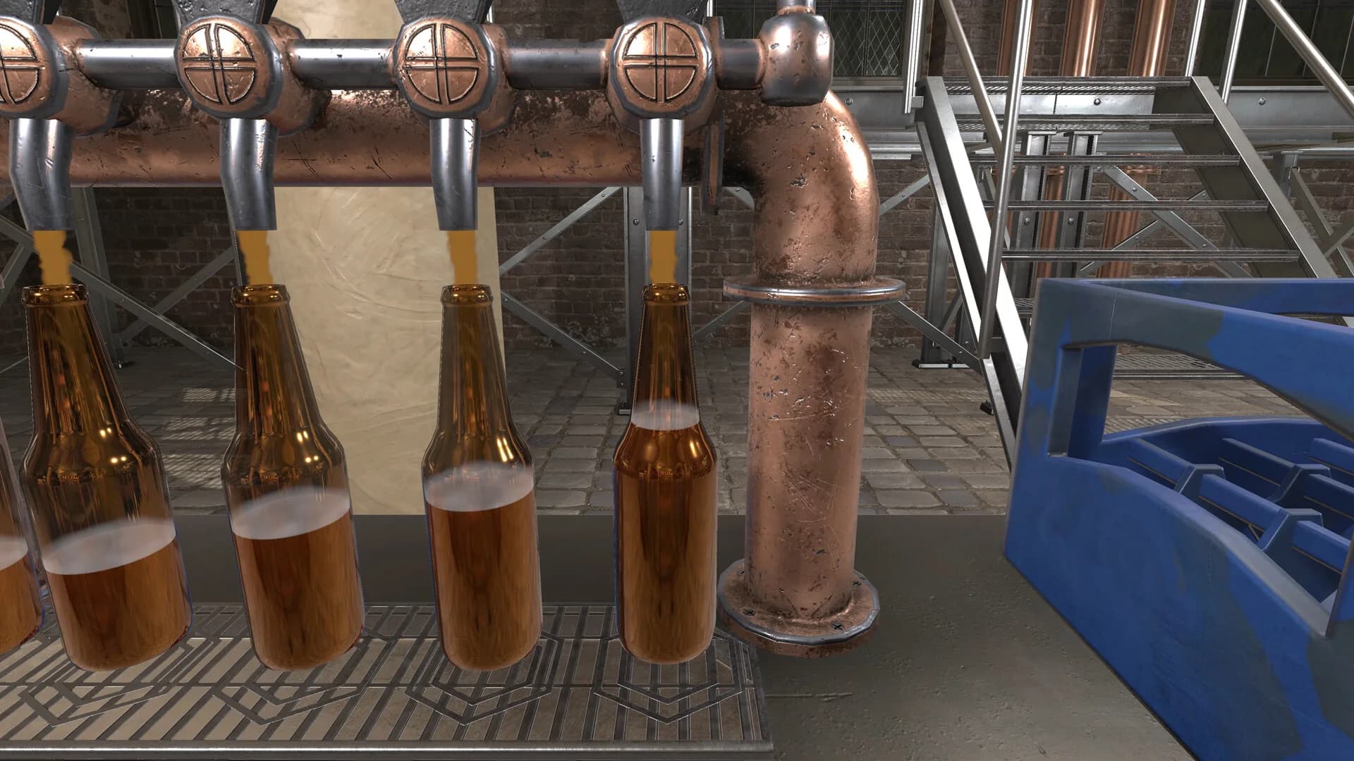 Beer Manufacture Simulator görsel 9