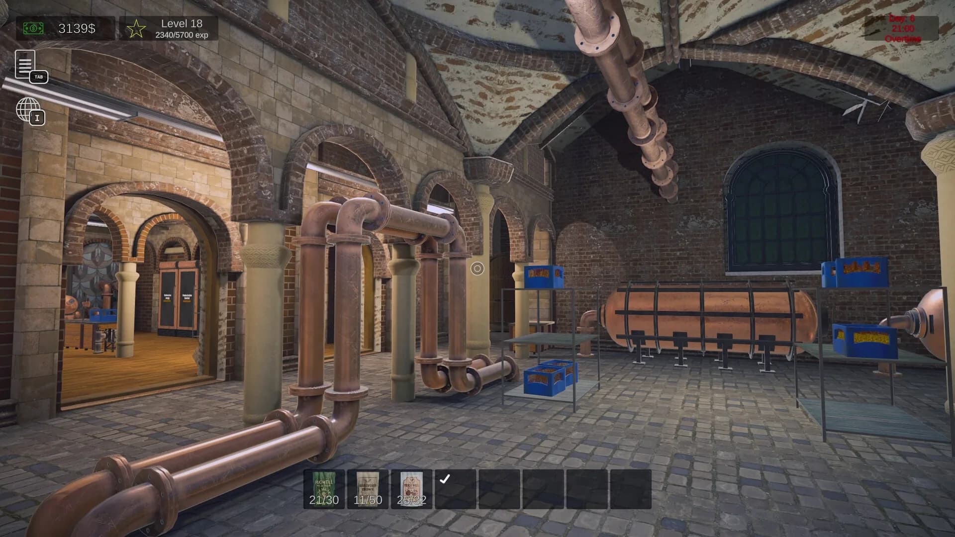 Beer Manufacture Simulator görsel 10