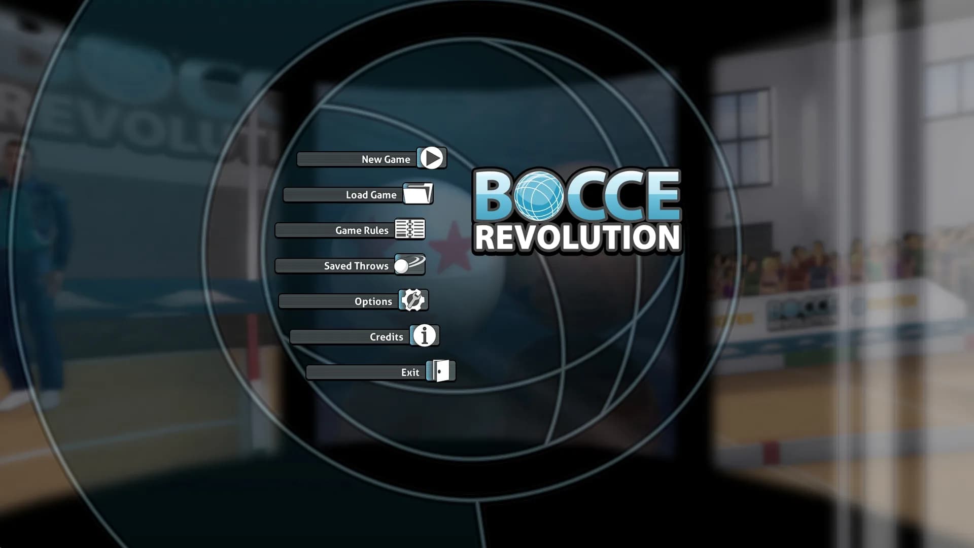 Bocce Revolution görsel 13
