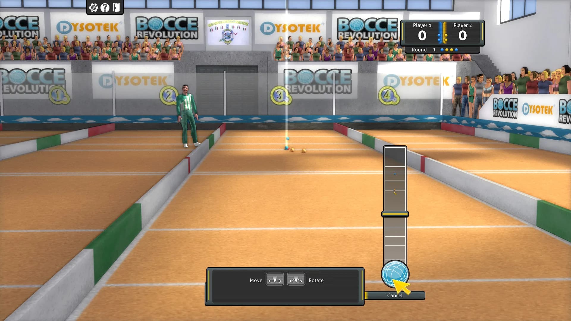 Bocce Revolution görsel 6