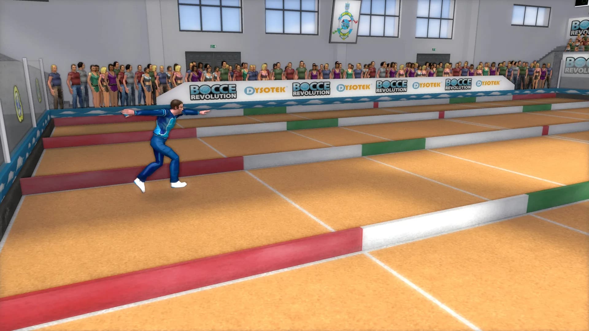 Bocce Revolution görsel 7