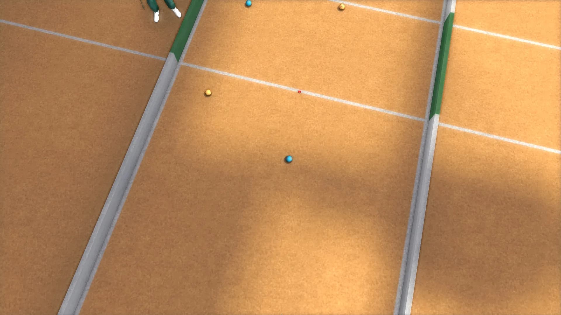 Bocce Revolution görsel 8