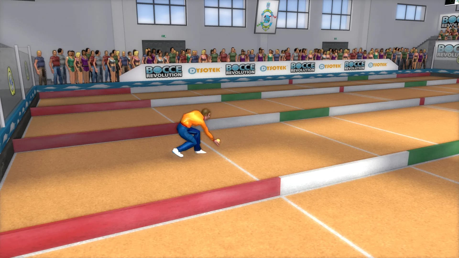 Bocce Revolution görsel 9