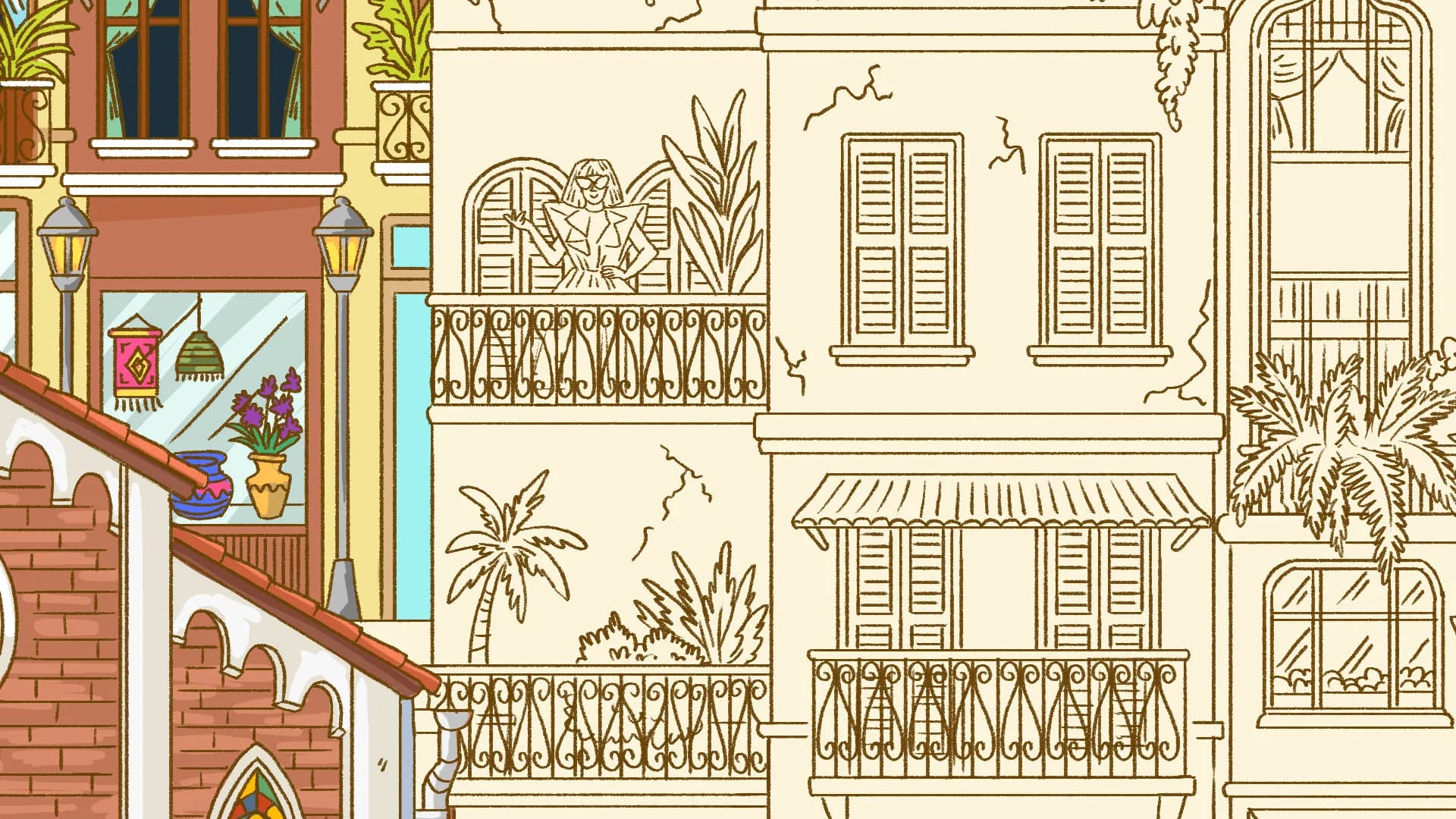 999 Hidden Cats: South Africa Together görsel 3
