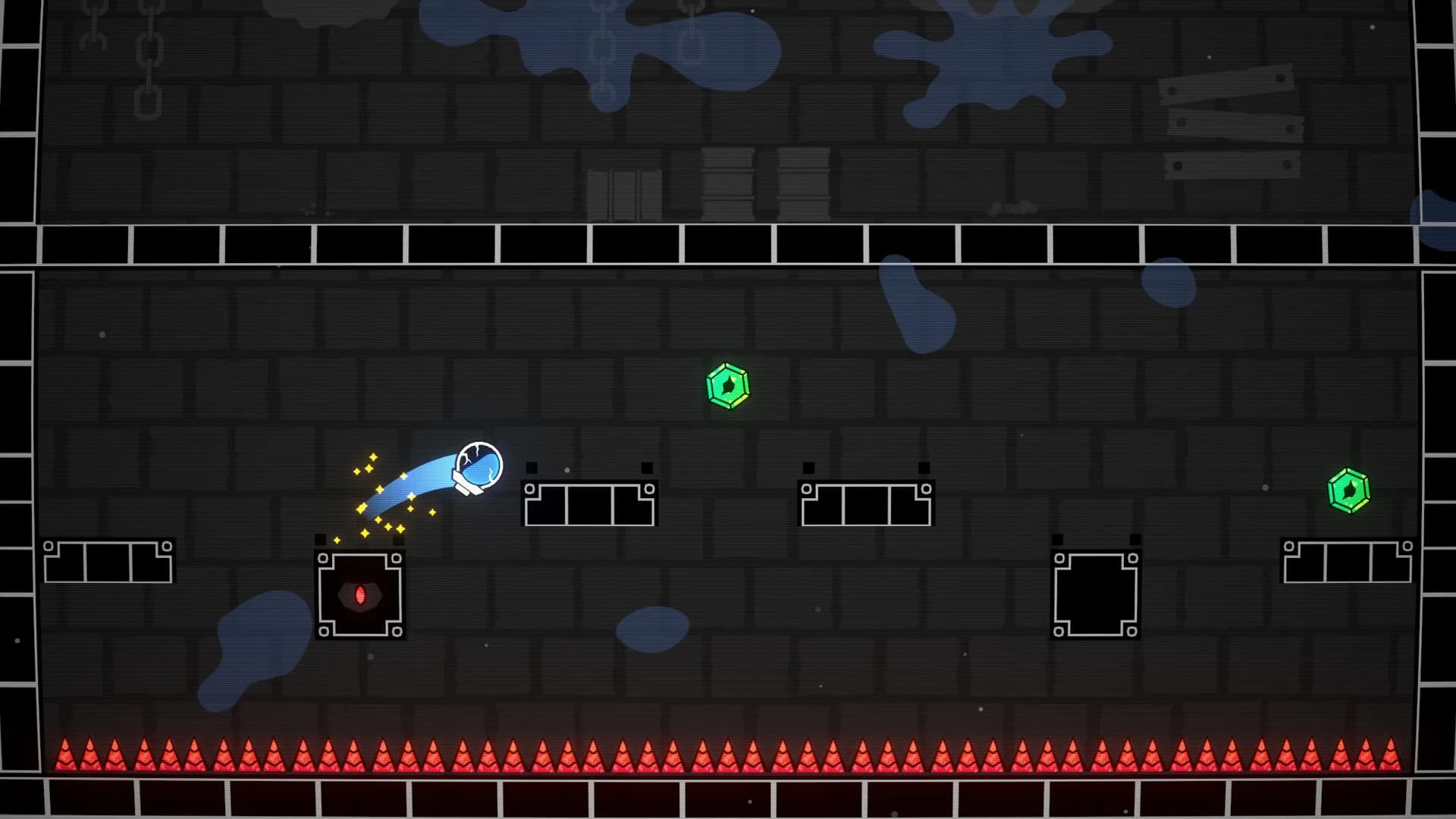 Don't Break görsel 2