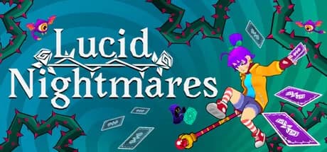 Lucid Nightmares