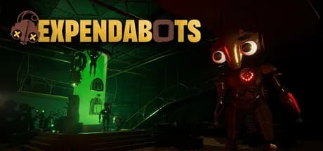 Expendabots görsel 1