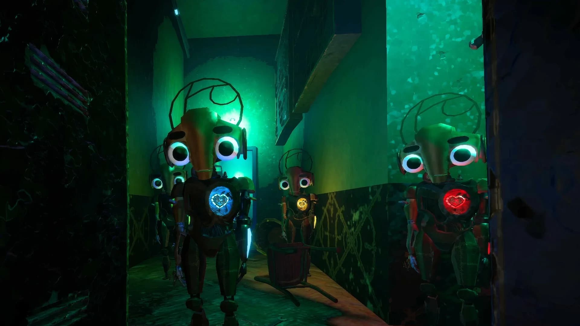 Expendabots görsel 2