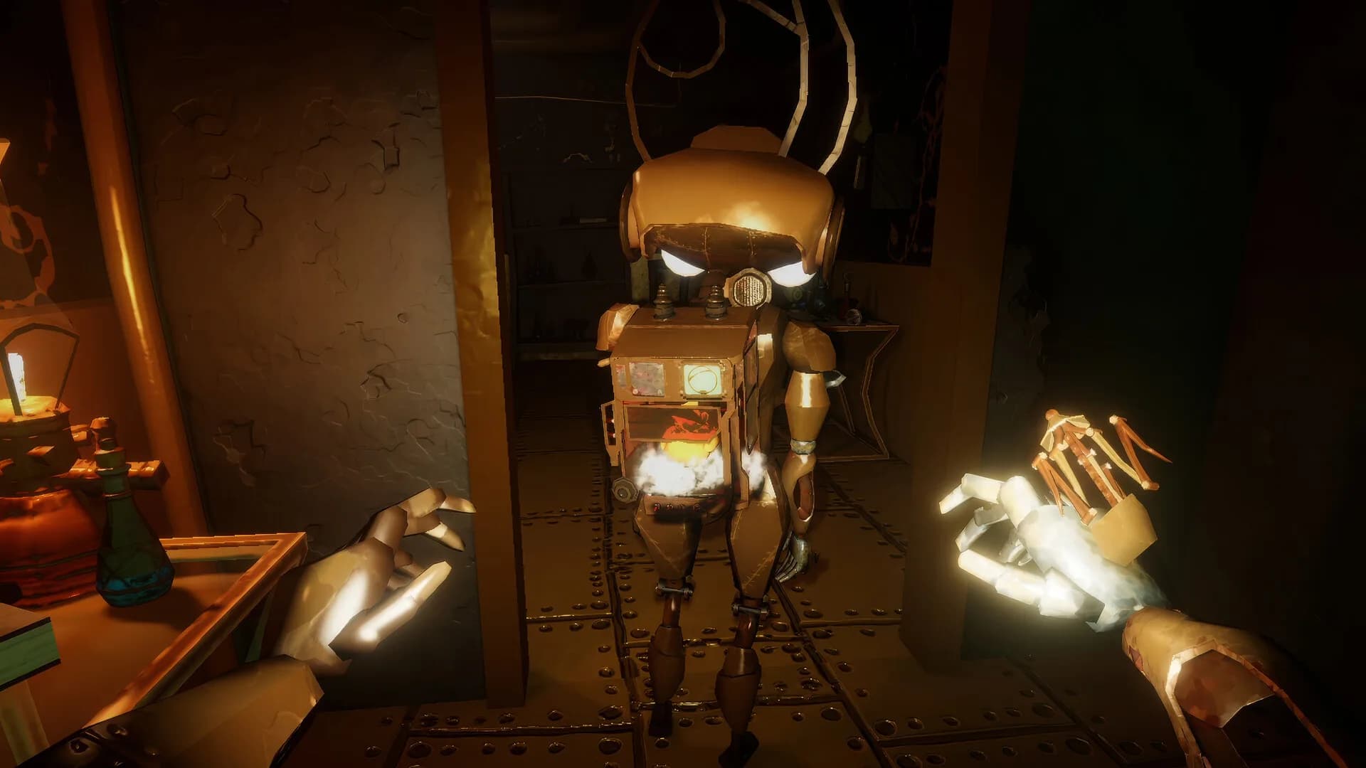 Expendabots görsel 5