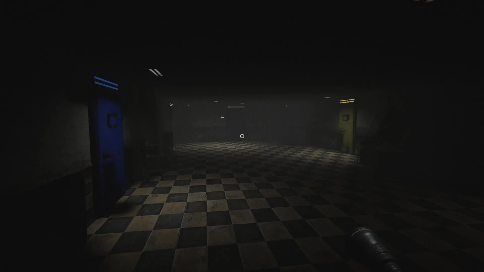 Scary Game görsel 3