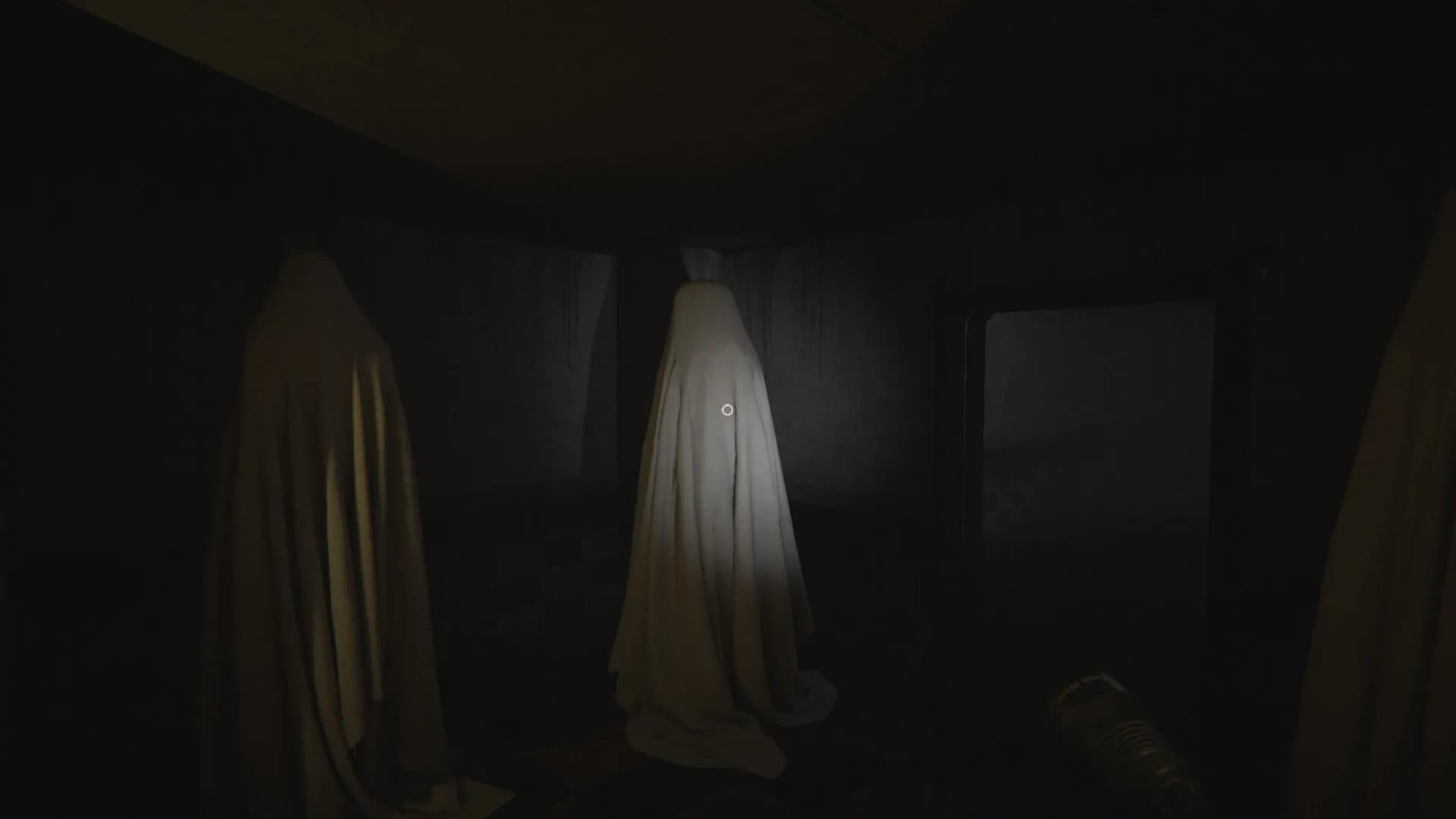 Scary Game görsel 4