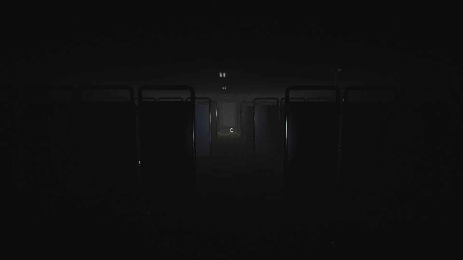 Scary Game görsel 5