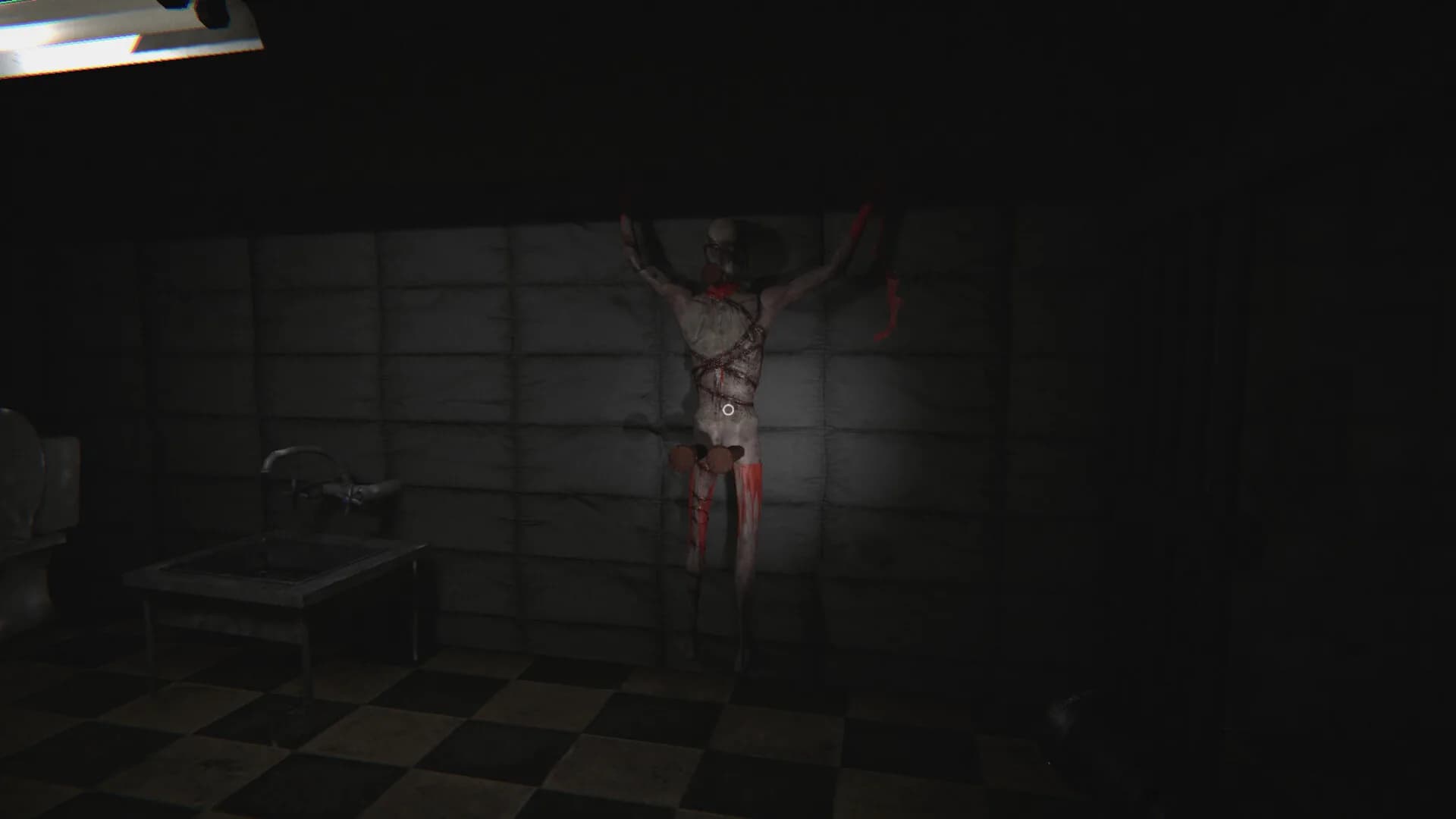 Scary Game görsel 6