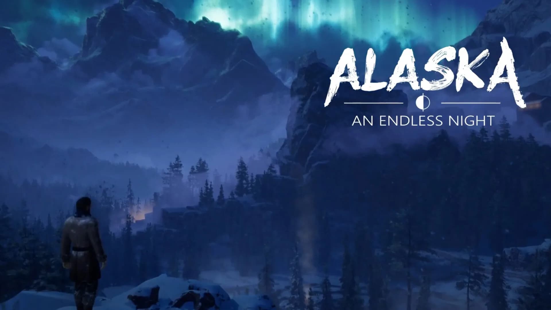 ALASKA - An Endless Night görsel 2