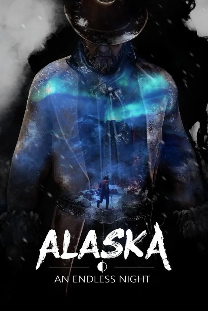 ALASKA - An Endless Night görsel 11