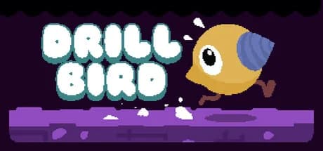 Drill Bird görsel 1