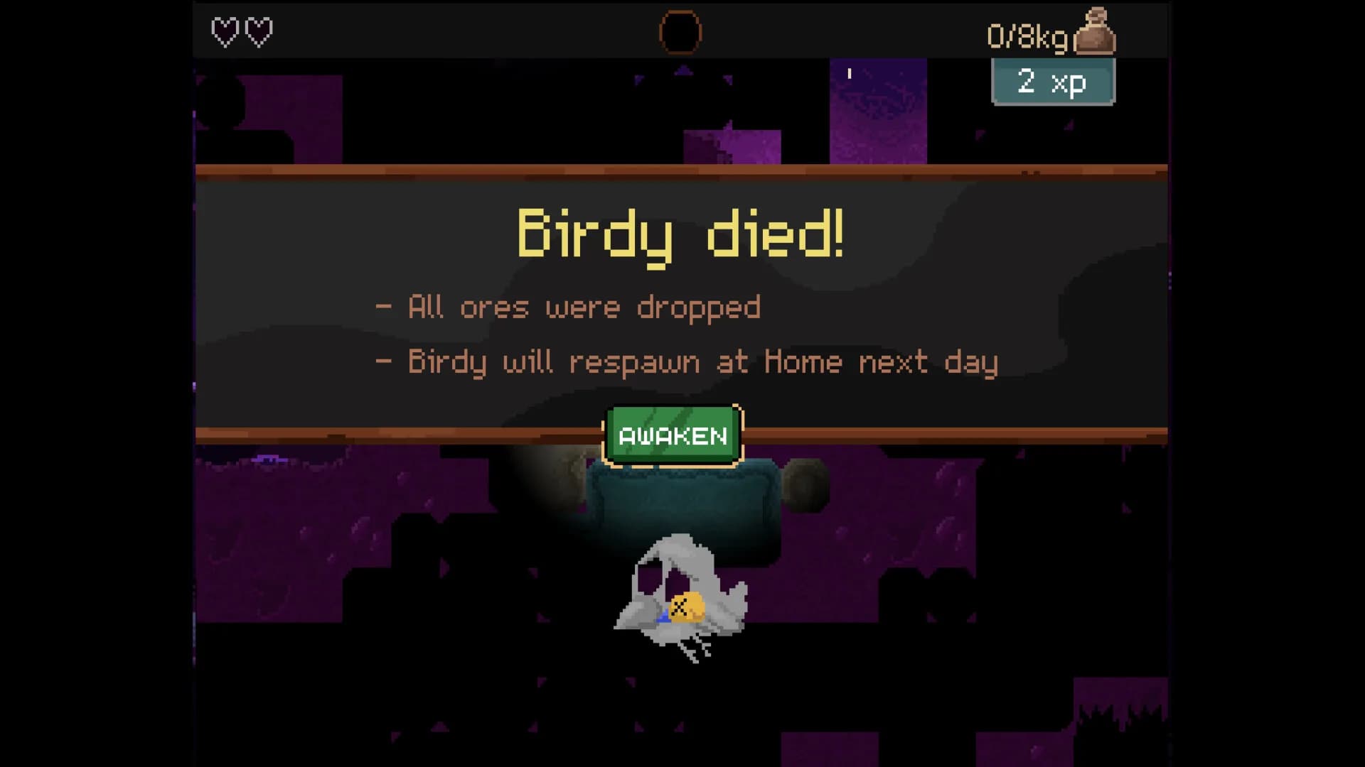 Drill Bird görsel 5