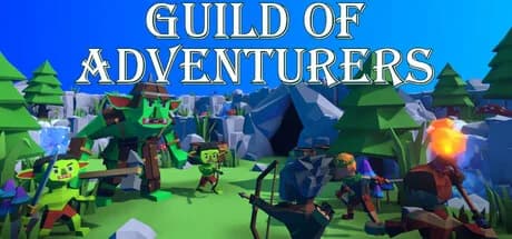 Guild of Adventurers