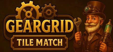 Geargrid Tile Match görsel 1