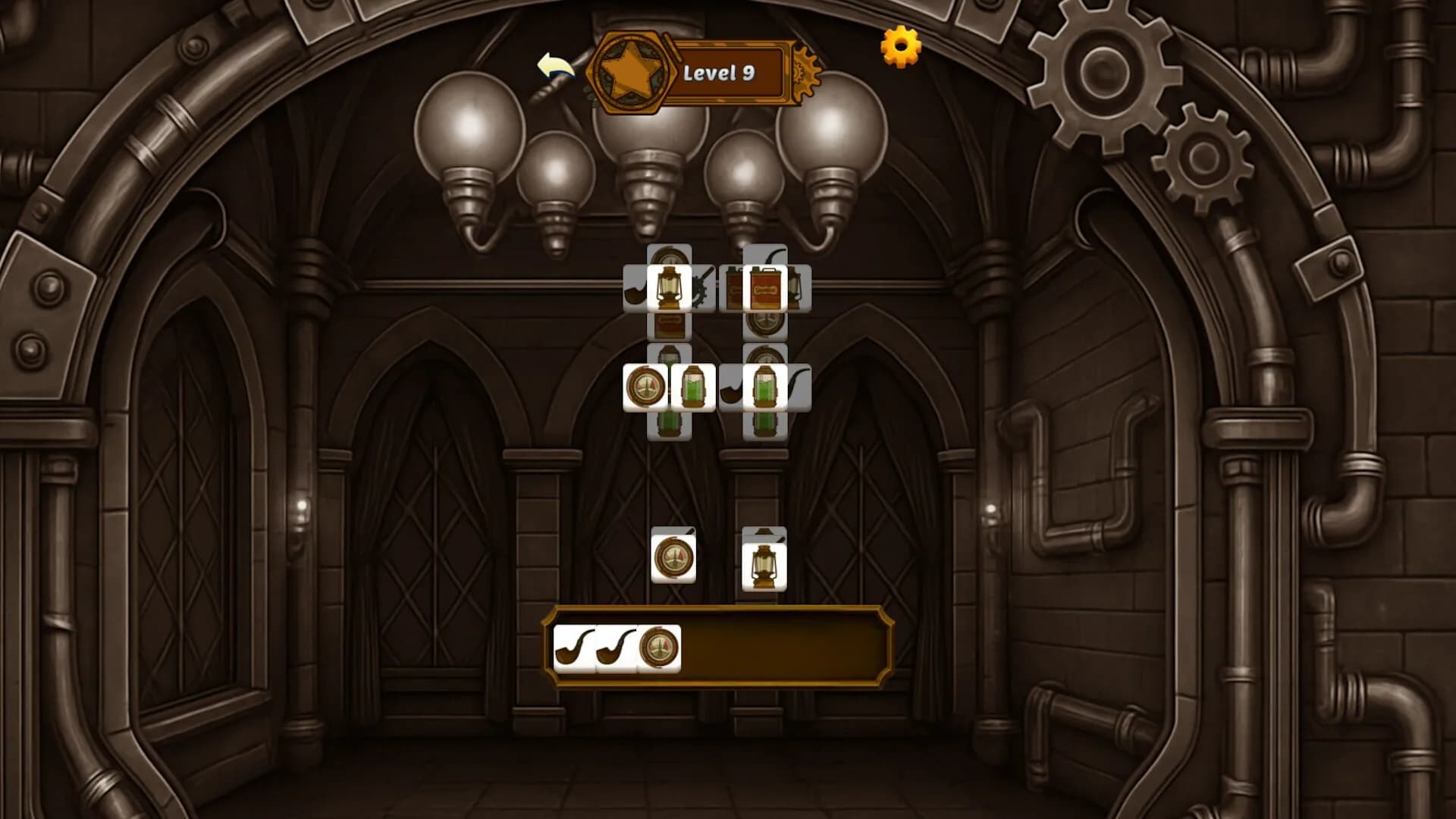 Geargrid Tile Match görsel 3