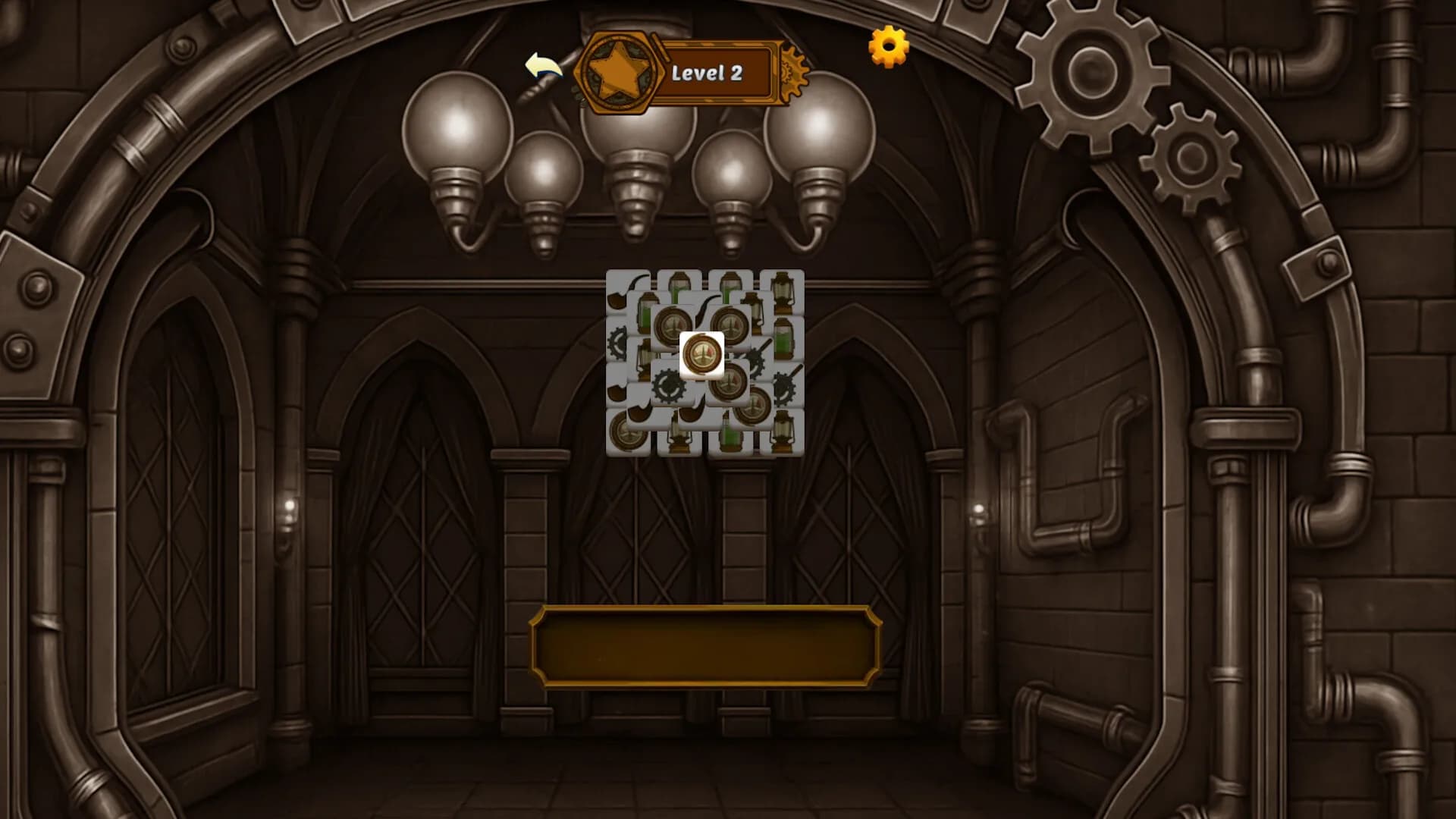 Geargrid Tile Match görsel 5