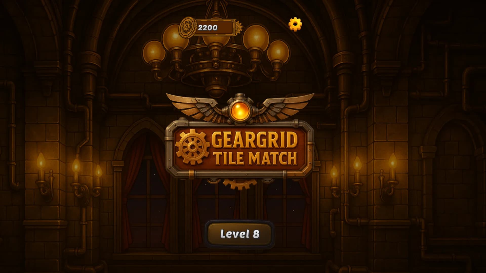 Geargrid Tile Match görsel 6