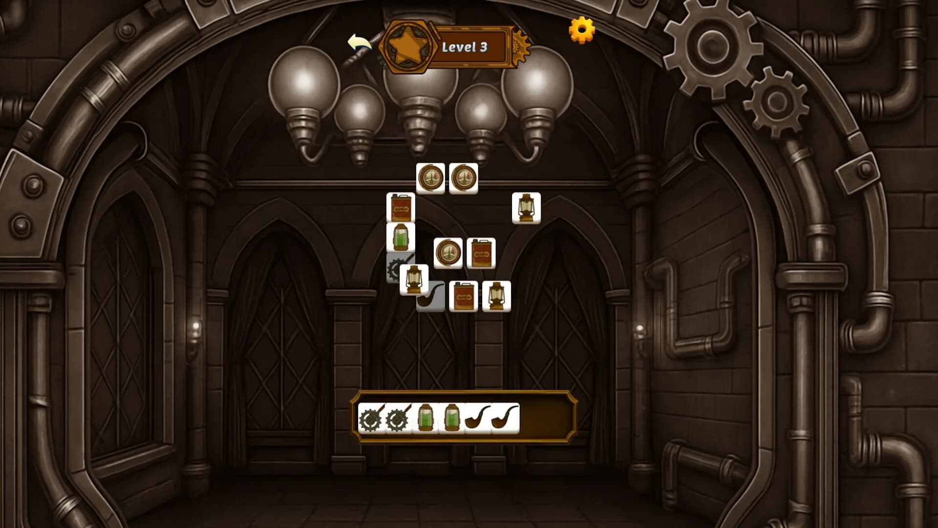 Geargrid Tile Match görsel 7