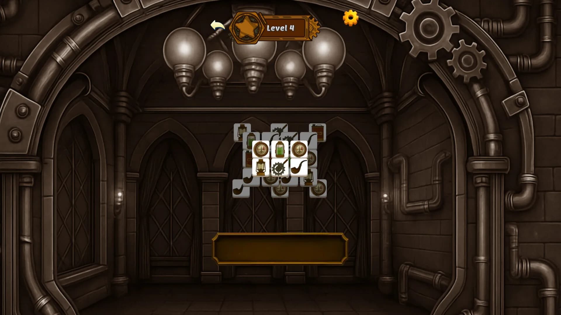 Geargrid Tile Match görsel 8