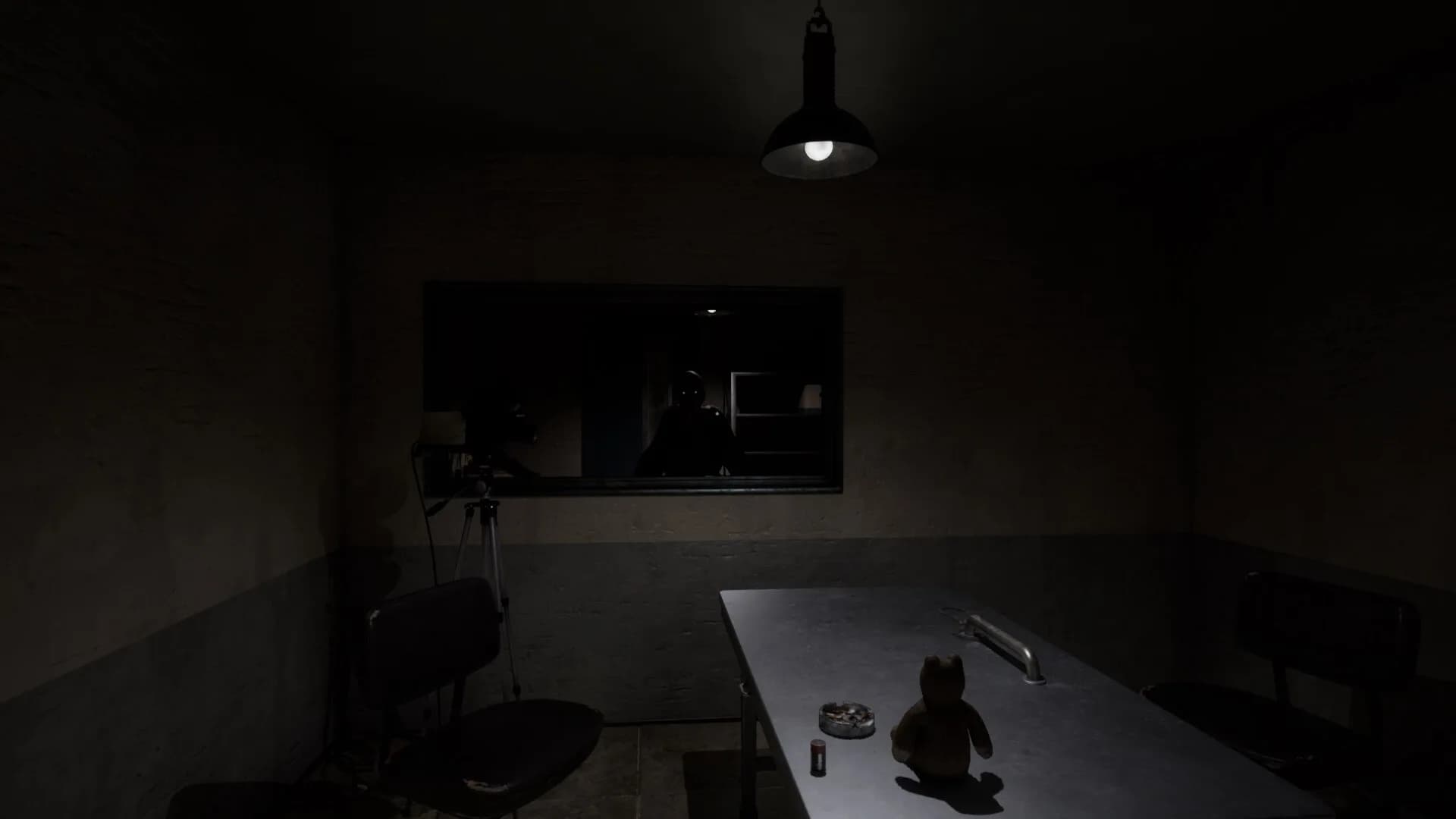 Dark Resolve görsel 3