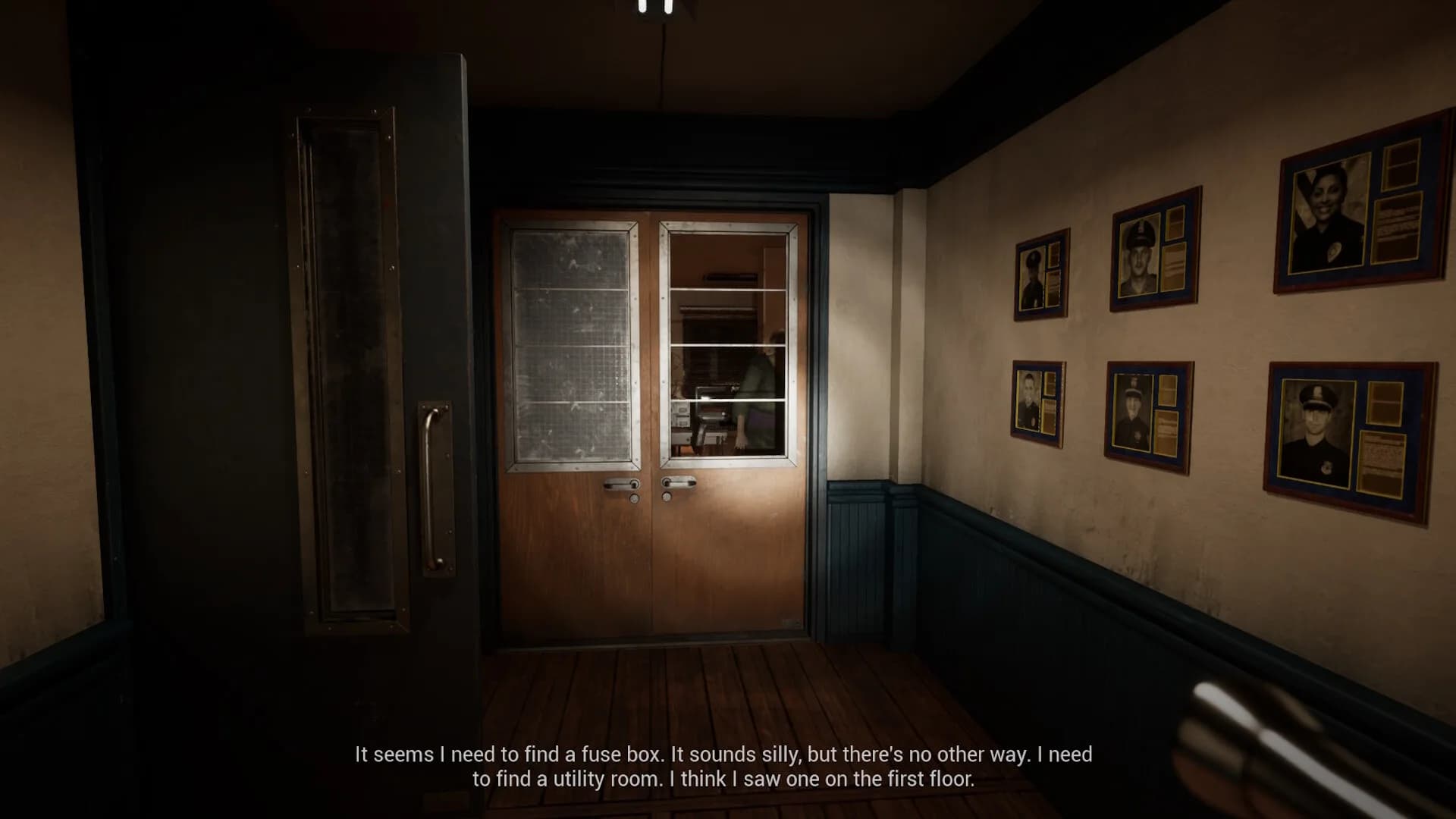 Dark Resolve görsel 6