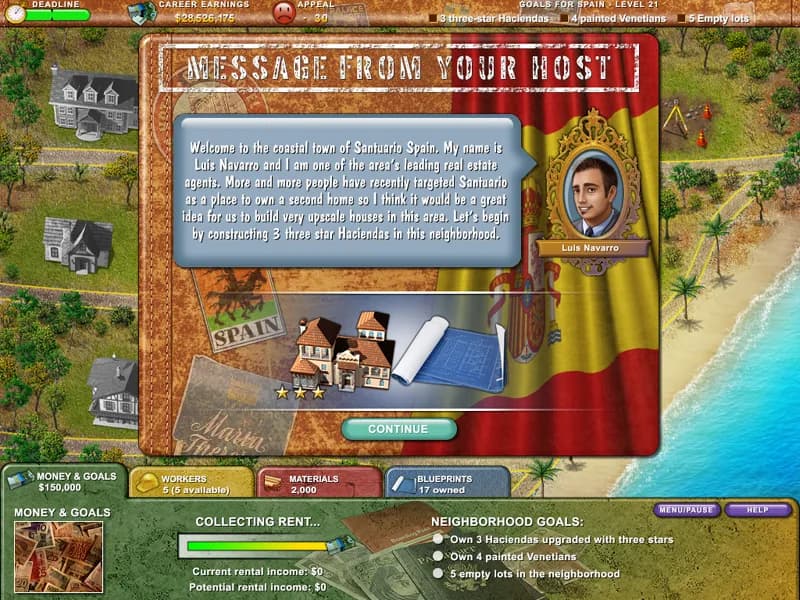 Build-A-Lot 3: Passport to Europe görsel 5