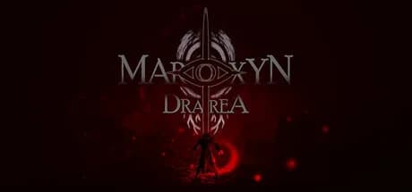Maroxyn Drarea