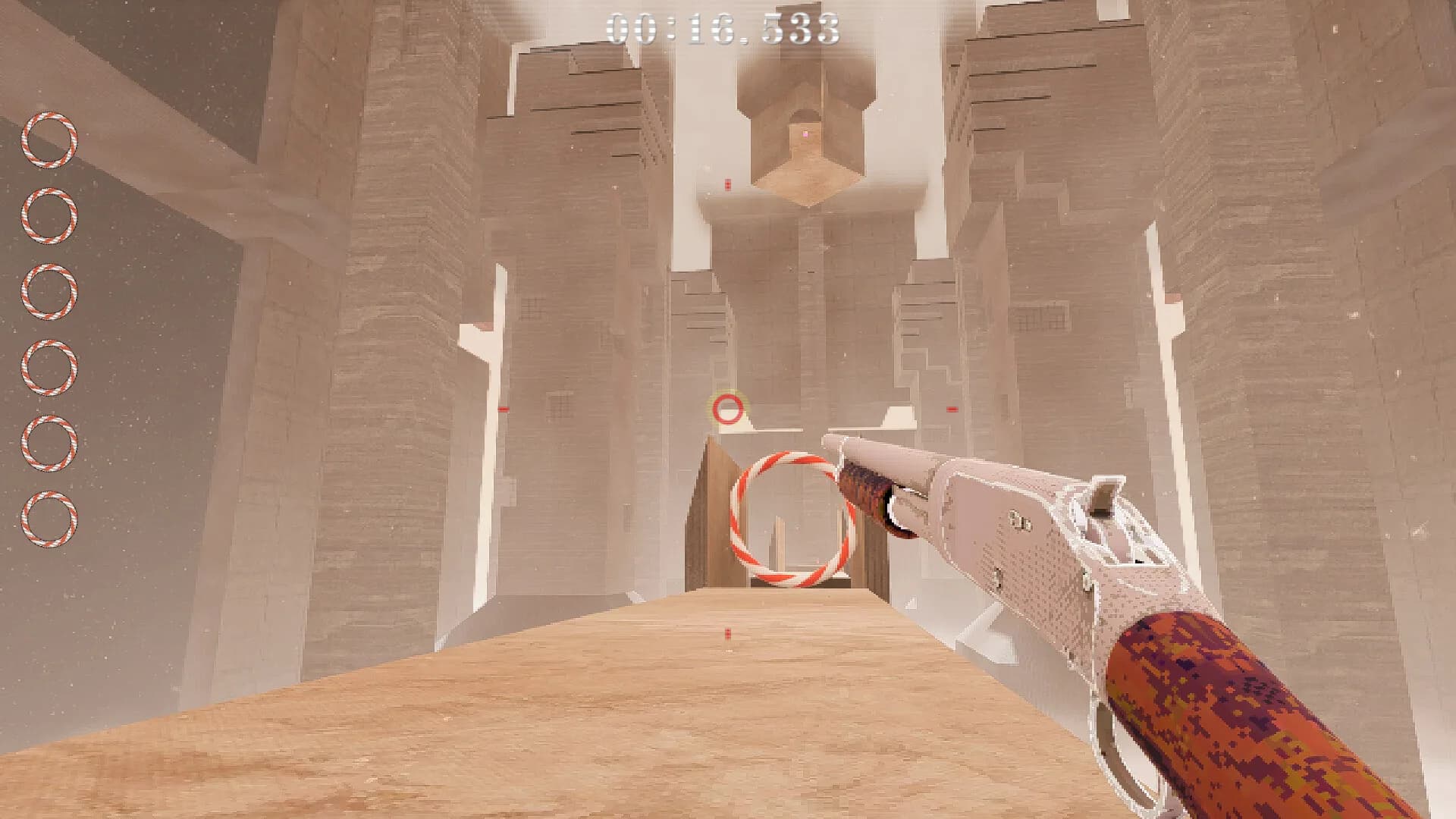 SHOTGUN DREAMS görsel 2