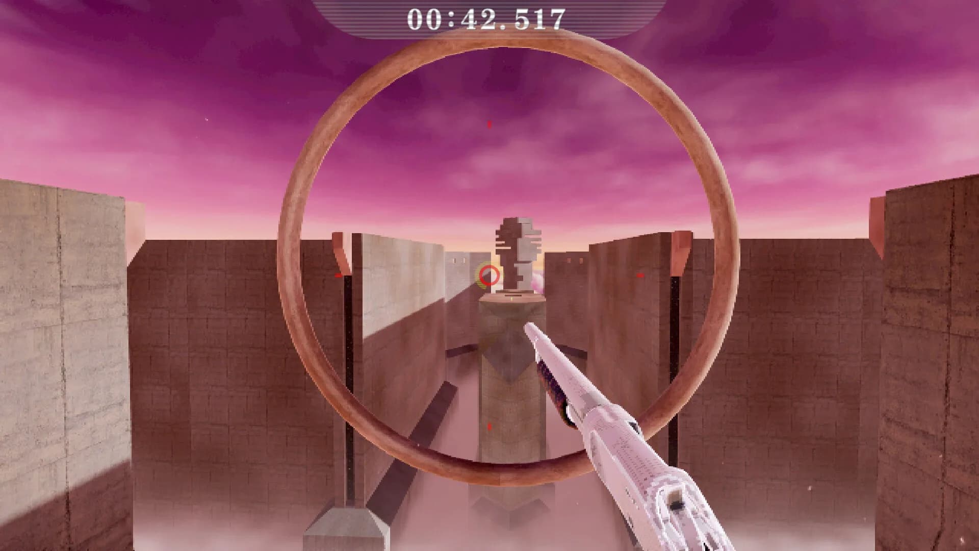 SHOTGUN DREAMS görsel 4