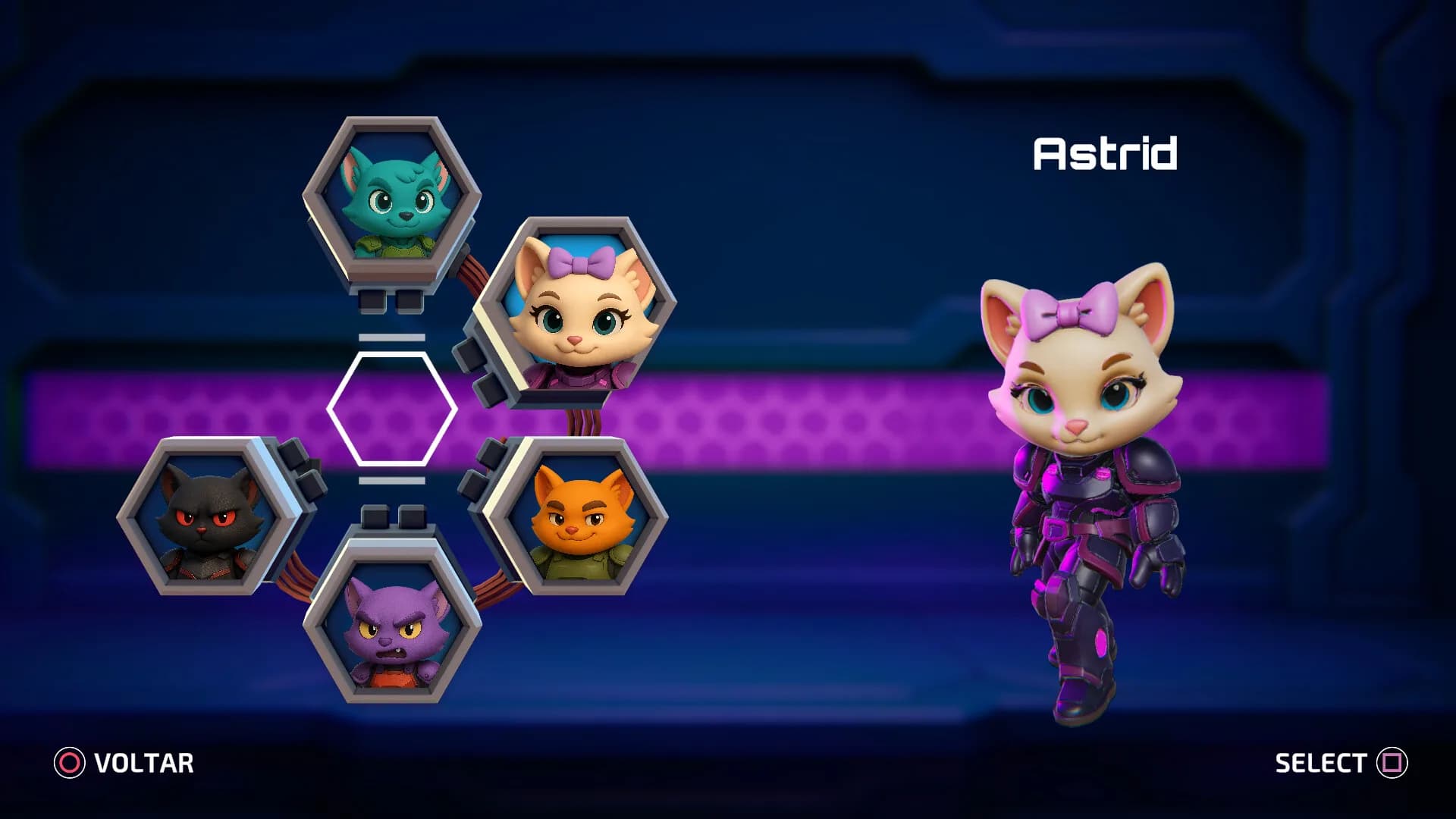 Kitten Force: Survivor görsel 2